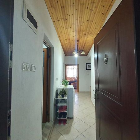 Hida Guest House Гірокастра Екстер'єр фото