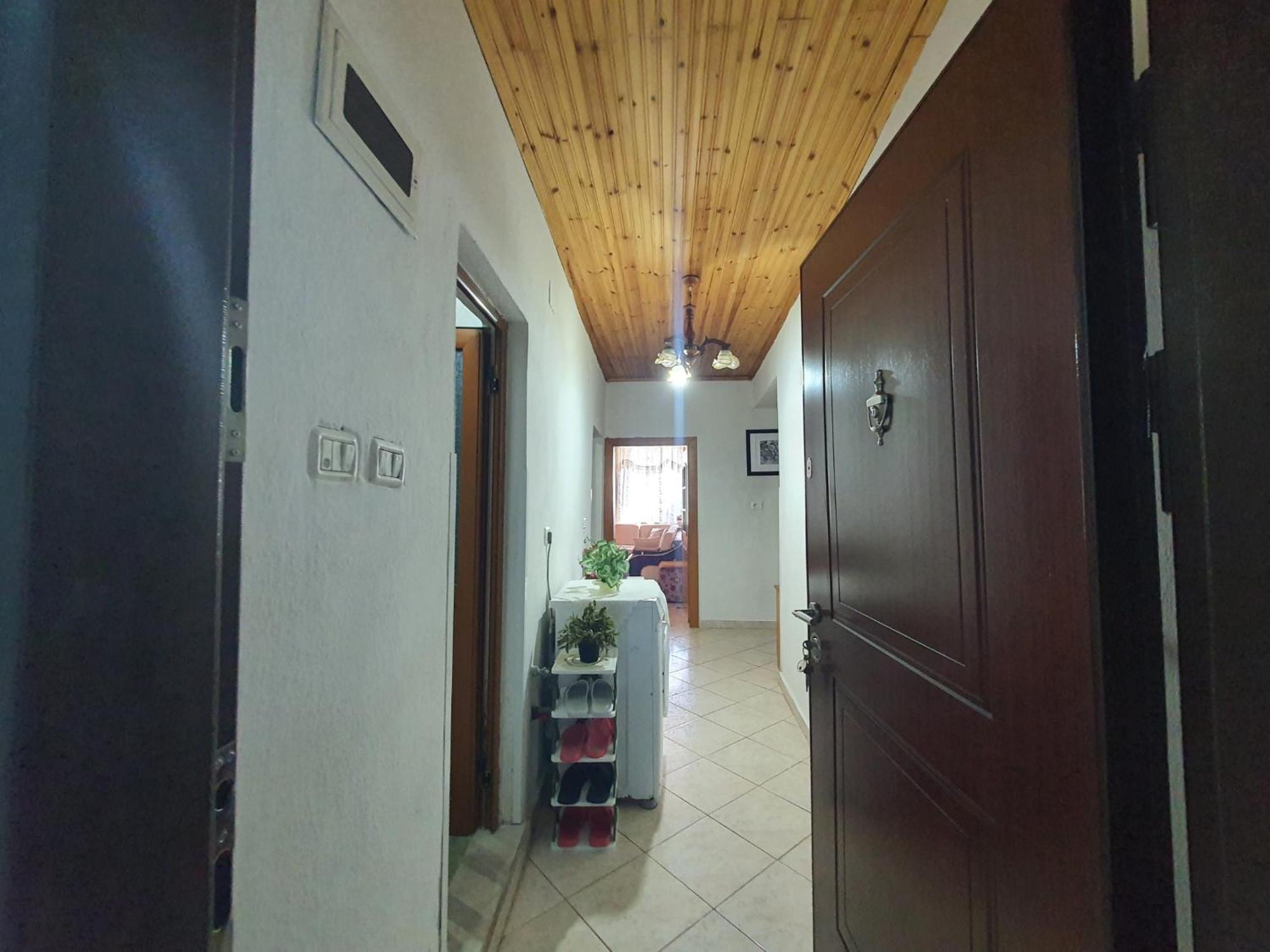 Hida Guest House Гірокастра Екстер'єр фото