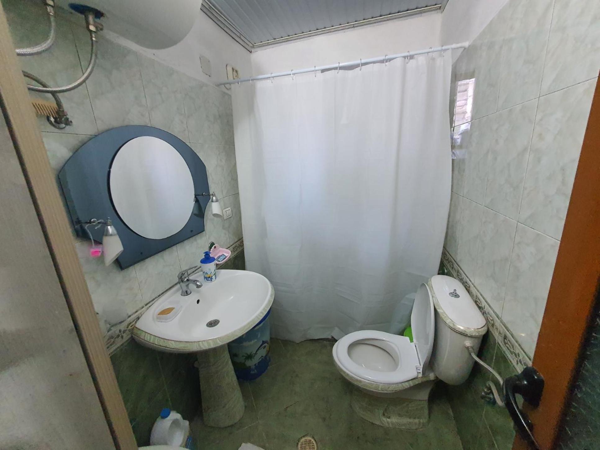 Hida Guest House Гірокастра Екстер'єр фото